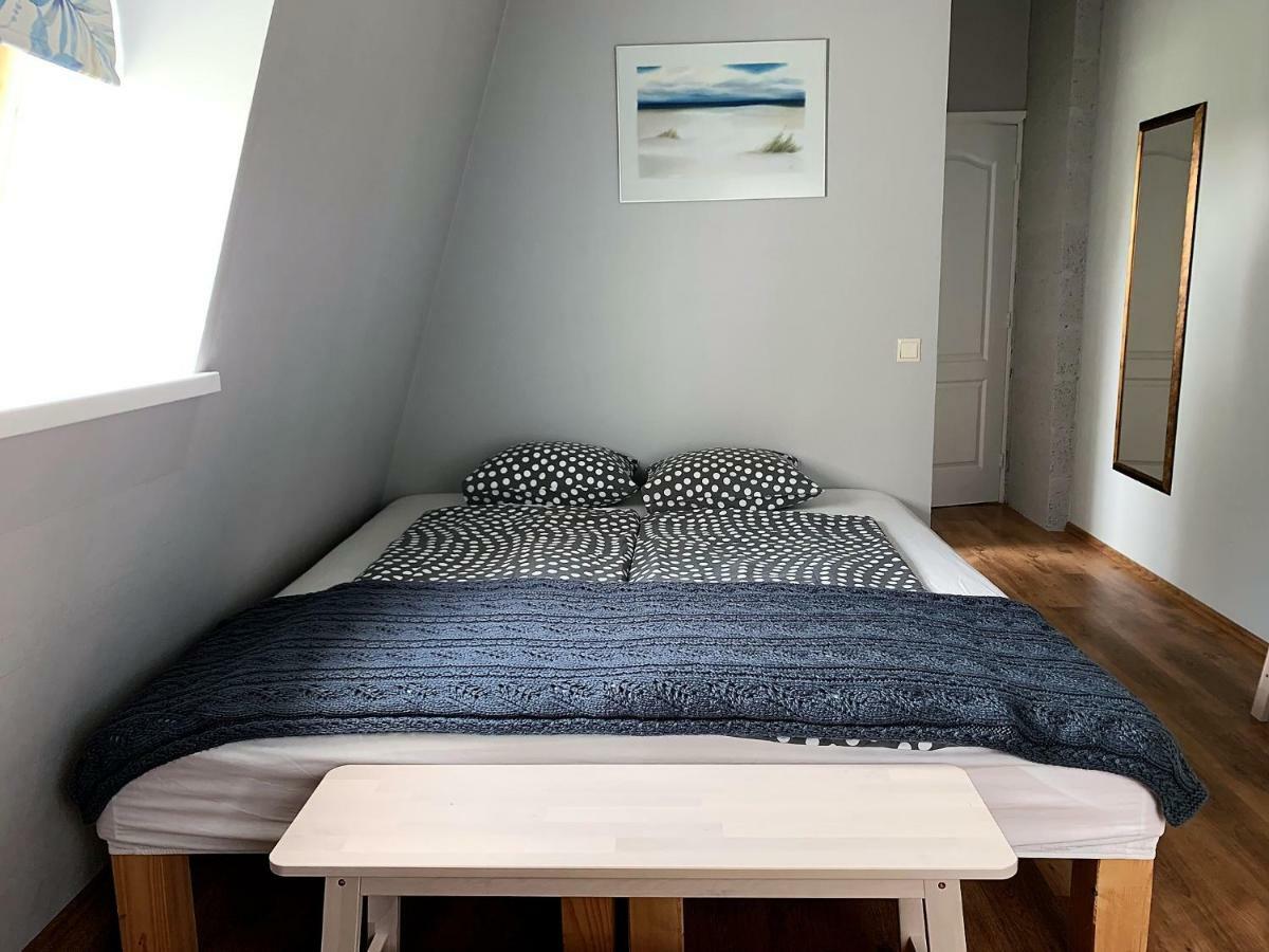 Beltes Street Guest House Jūrkalne Buitenkant foto