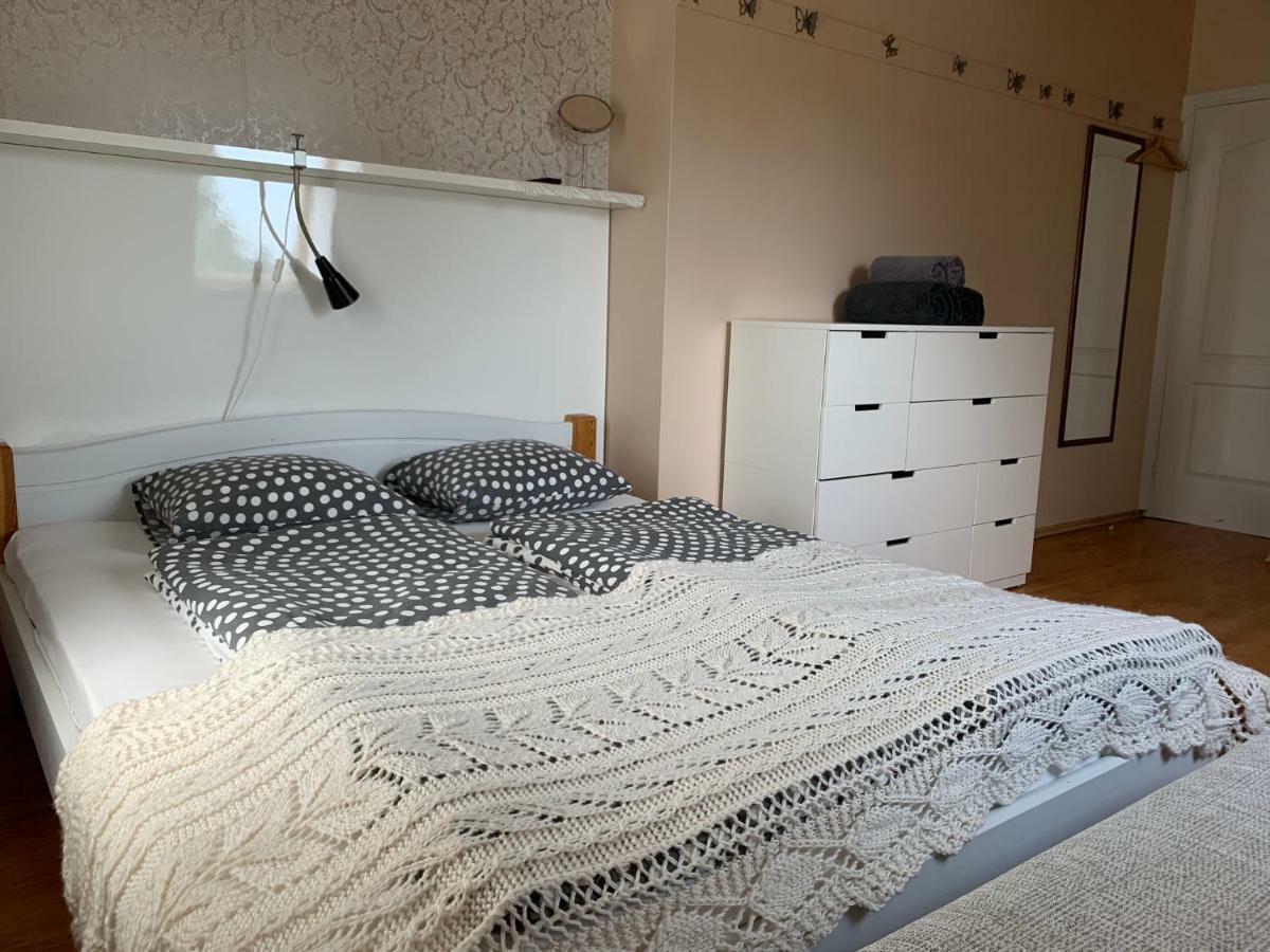 Beltes Street Guest House Jūrkalne Buitenkant foto